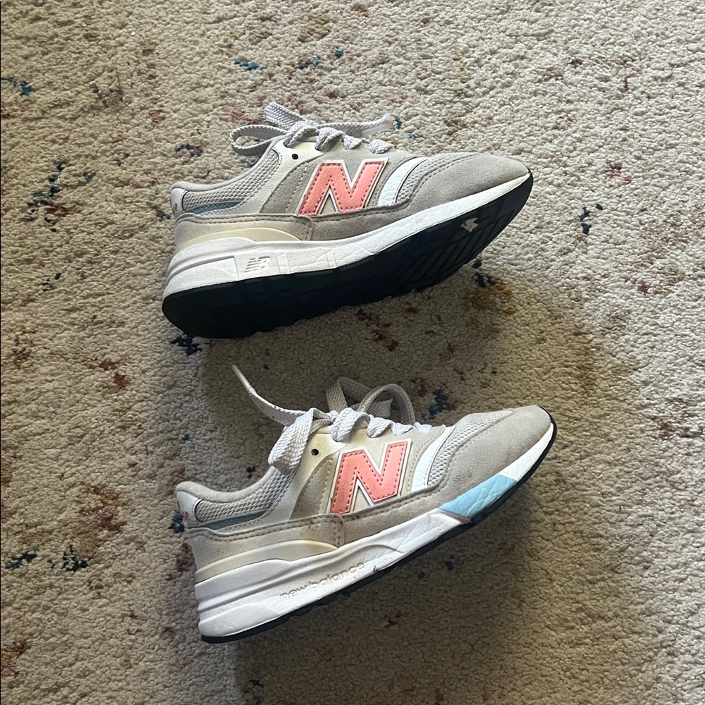 Concept x New Balance 997 Kicks sz 13